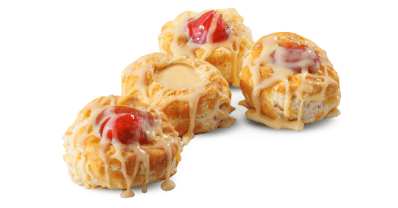 DESSERTS